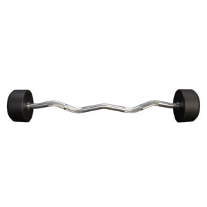 Curved Barbell