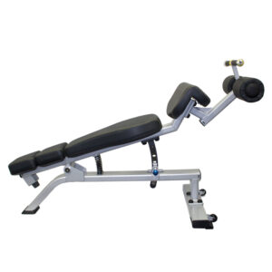 DECLINE ADJUSTABLE BENCH