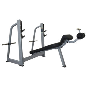 OLYMPIC DECLINE BENCH