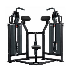 Iso-Lateral Biceps Curl