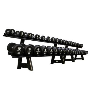 Dumbbell Set 55-100lb