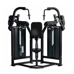 Iso-Lateral Triceps Extension