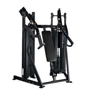 Iso-Lateral Chest Press