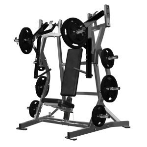 Plate Loaded Iso-Lateral Bench Press
