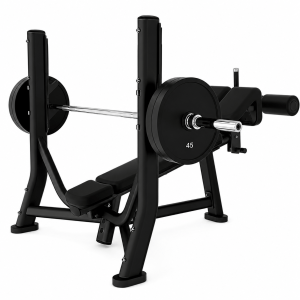 Olympic Decline Bench