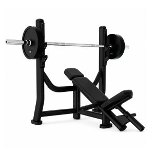 Olympic Incline Bench