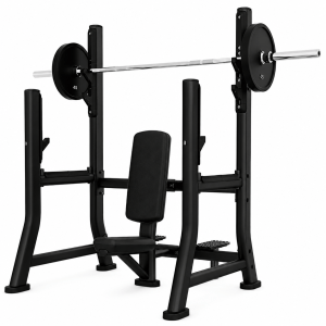 Olympic Military Bench
